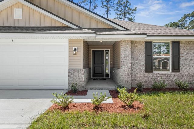 23 PRETORIA LANE, Palm Coast, FL 32164