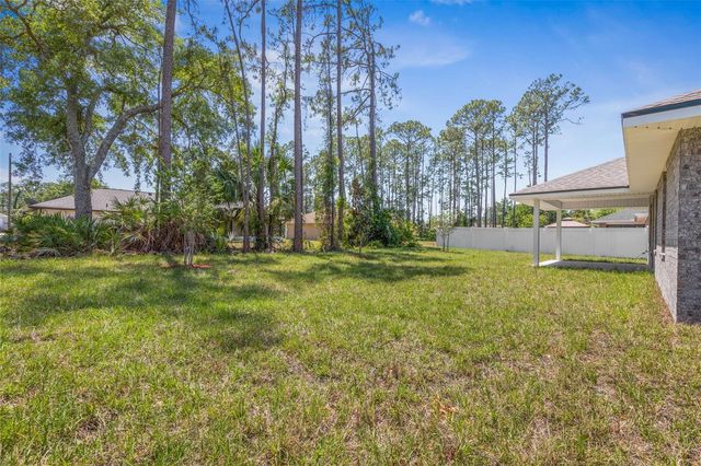 23 PRETORIA LANE, Palm Coast, FL 32164