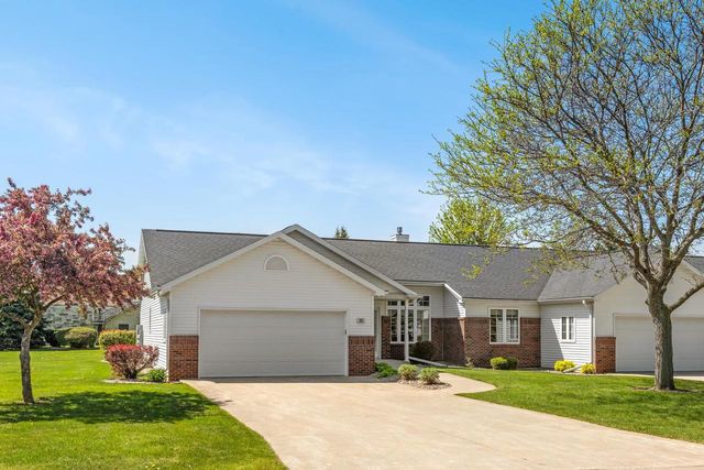 901 W BENT OAK LANE, Appleton, WI 54914