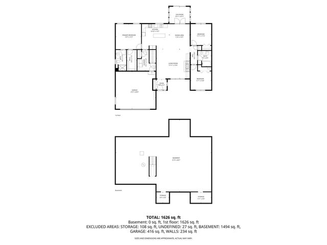 901 W BENT OAK LANE, Appleton, WI 54914