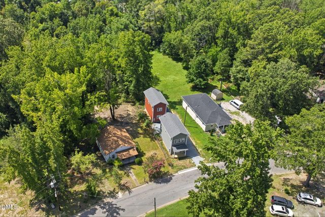 1410 A Maplewood Drive, Durham, NC 27704
