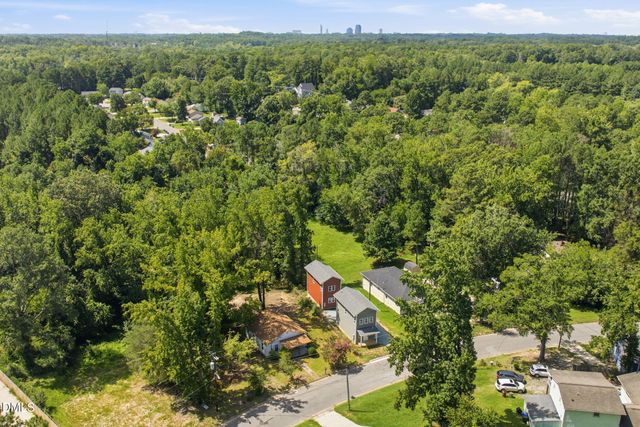 1410 A Maplewood Drive, Durham, NC 27704