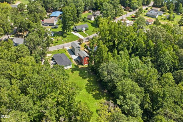 1410 A Maplewood Drive, Durham, NC 27704