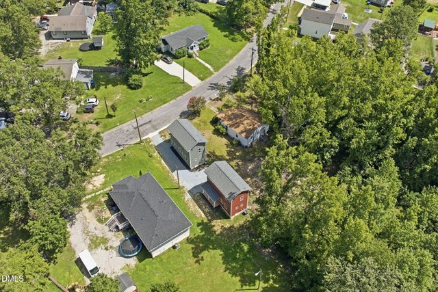 1410 A Maplewood Drive, Durham, NC 27704