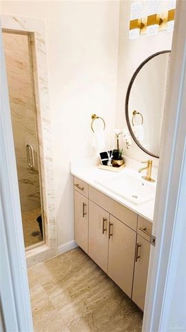 5302 Vision Street, Rio Grande City, TX 78582