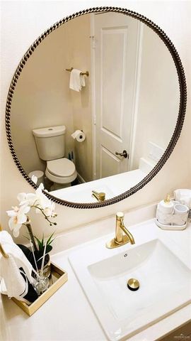 5302 Vision Street, Rio Grande City, TX 78582