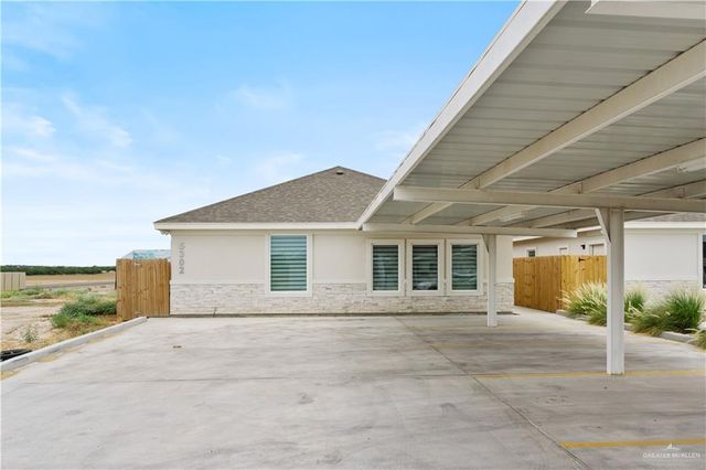 5302 Vision Street, Rio Grande City, TX 78582