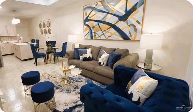 5302 Vision Street, Rio Grande City, TX 78582