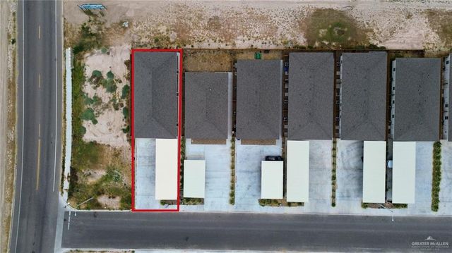 5302 Vision Street, Rio Grande City, TX 78582