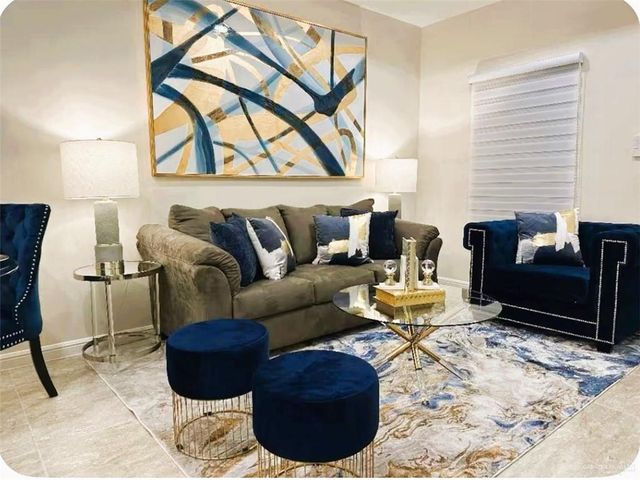 5302 Vision Street, Rio Grande City, TX 78582