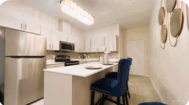 5302 Vision Street, Rio Grande City, TX 78582