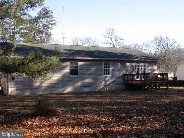 22407 SANDRA LN, California, MD 20619