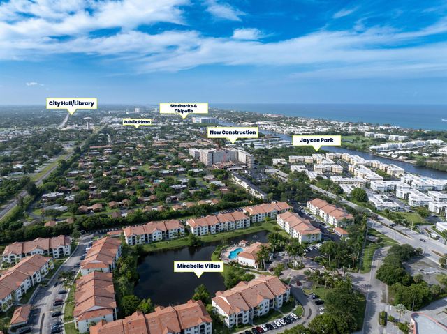 809 Villa Circle, Boynton Beach, FL 33435