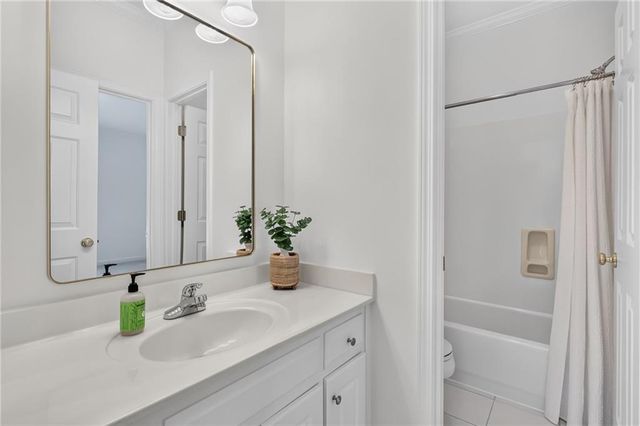 145 Welford Trace, Alpharetta, GA 30004