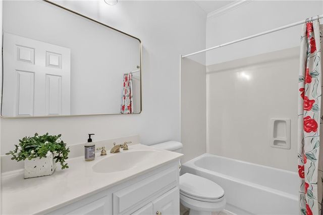 145 Welford Trace, Alpharetta, GA 30004