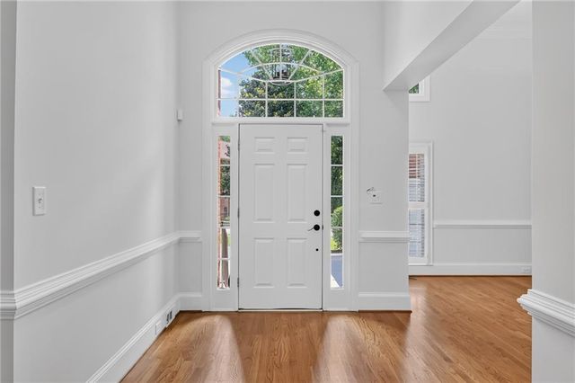 145 Welford Trace, Alpharetta, GA 30004