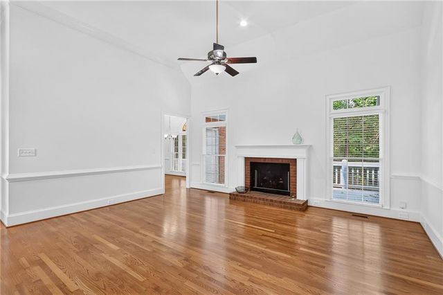 145 Welford Trace, Alpharetta, GA 30004