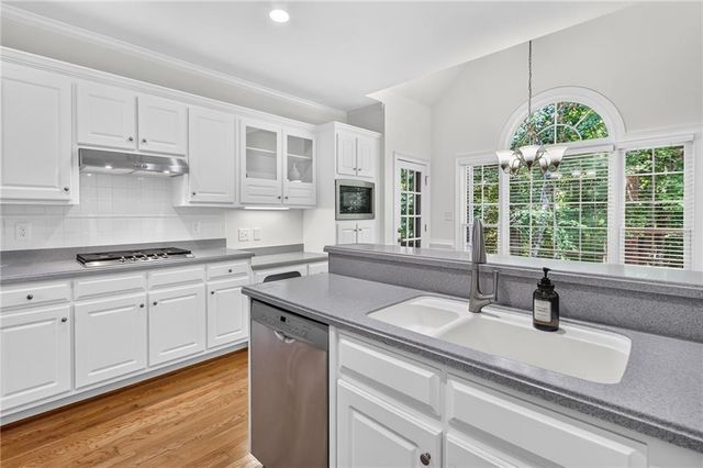 145 Welford Trace, Alpharetta, GA 30004