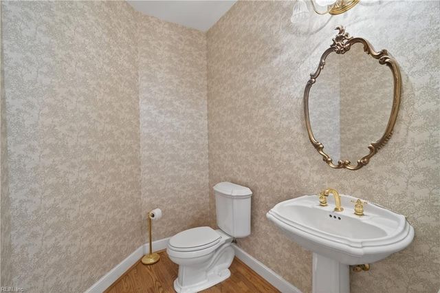 116 Greens WAY, Williamsburg, VA 23185
