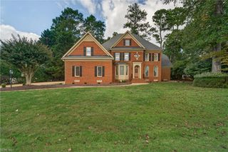 116 Greens WAY, Williamsburg, VA 23185