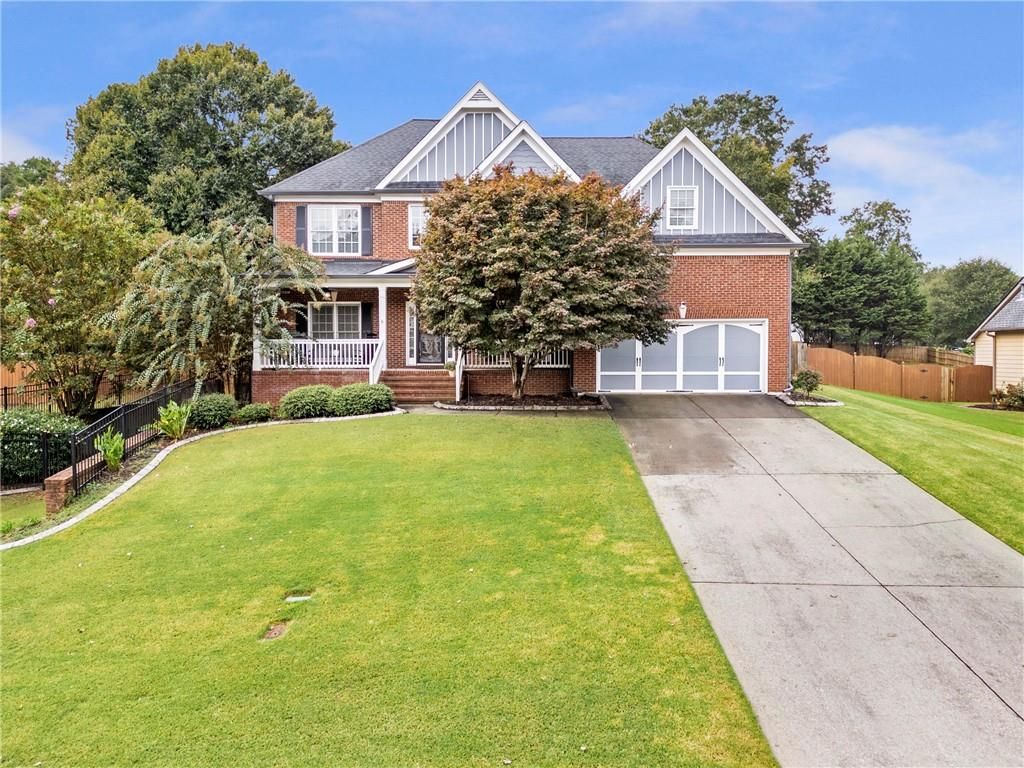 1224 Treemont Trace, Winder, GA 30680