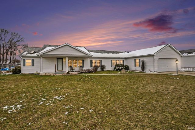 29743 Ashford Drive, Elkhart, IN 46514