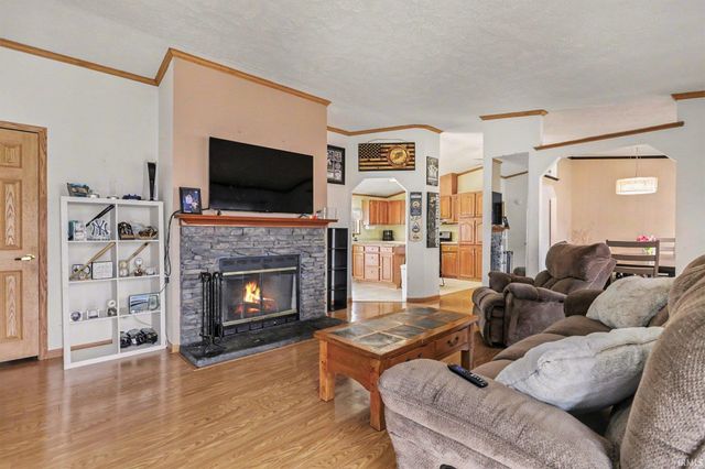 29743 Ashford Drive, Elkhart, IN 46514