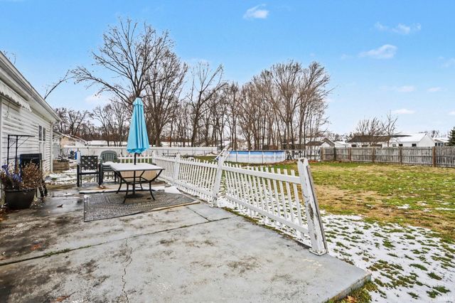 29743 Ashford Drive, Elkhart, IN 46514