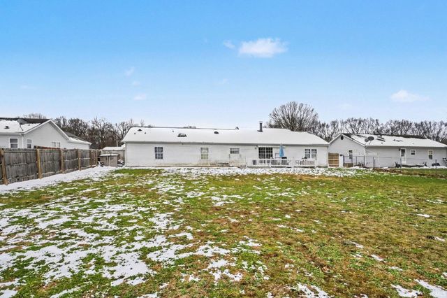 29743 Ashford Drive, Elkhart, IN 46514