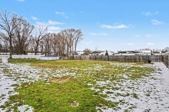 29743 Ashford Drive, Elkhart, IN 46514