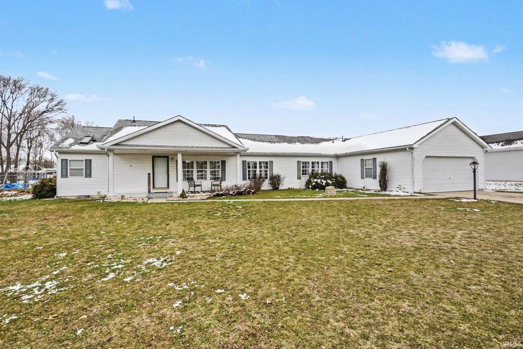 29743 Ashford Drive, Elkhart, IN 46514