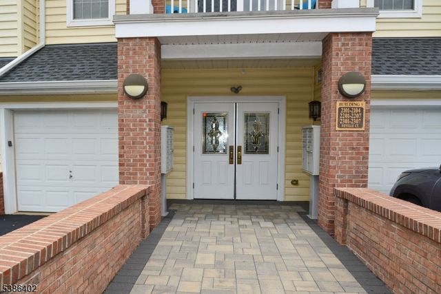 2103 Neville Ct 2103, Franklin Twp., NJ 08873