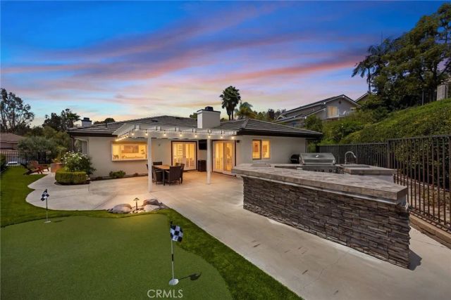 5540 Via Ontiveros, Yorba Linda, CA 92887