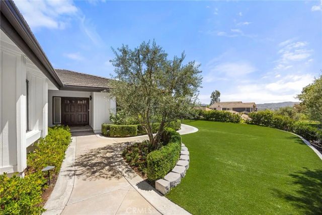 5540 Via Ontiveros, Yorba Linda, CA 92887