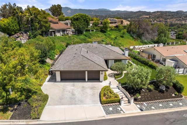 5540 Via Ontiveros, Yorba Linda, CA 92887