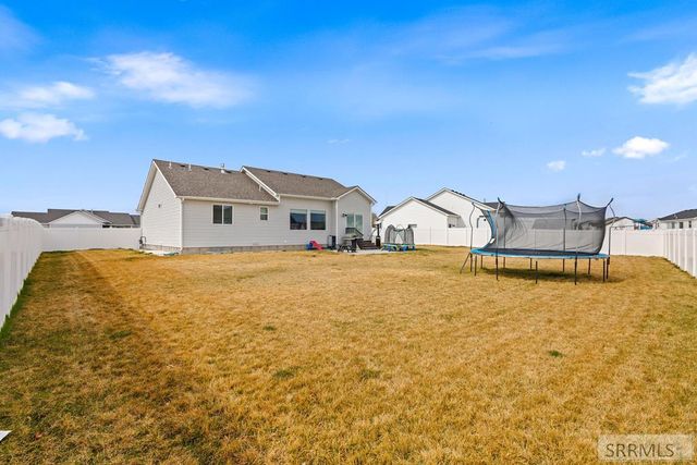 3994 Ventura Avenue, Idaho Falls, ID 83401