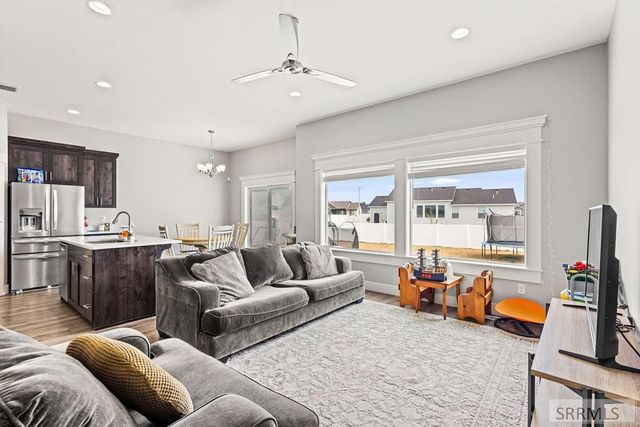 3994 Ventura Avenue, Idaho Falls, ID 83401