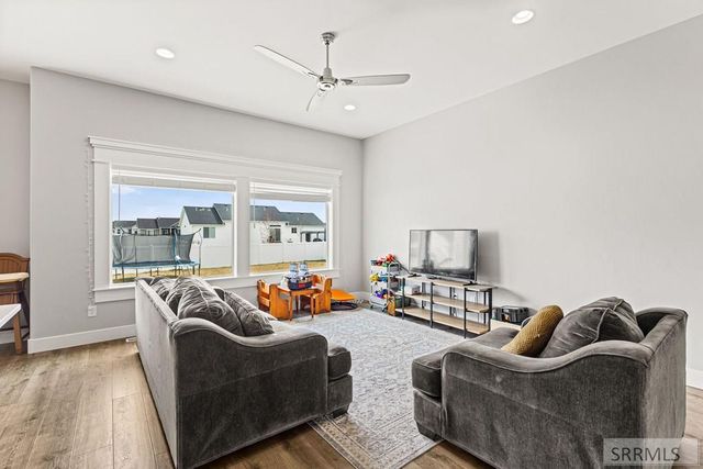 3994 Ventura Avenue, Idaho Falls, ID 83401