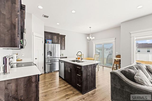 3994 Ventura Avenue, Idaho Falls, ID 83401