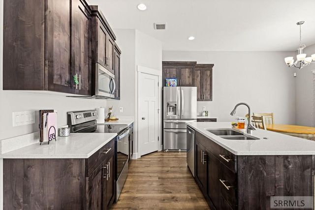 3994 Ventura Avenue, Idaho Falls, ID 83401