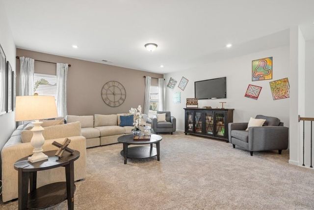 5 Navarre Circle, Rome, GA 30165