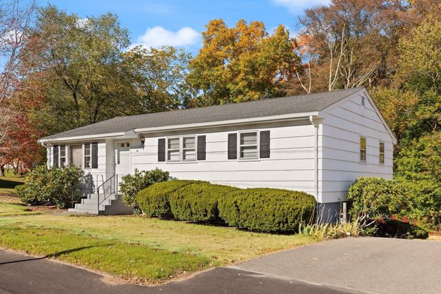 46 Frederickson, Randolph, MA 02368
