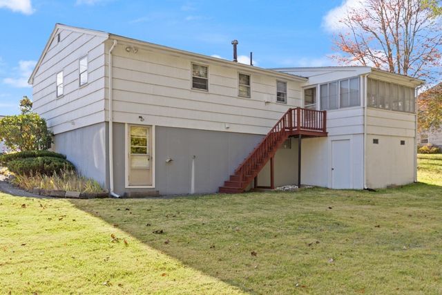 46 Frederickson, Randolph, MA 02368
