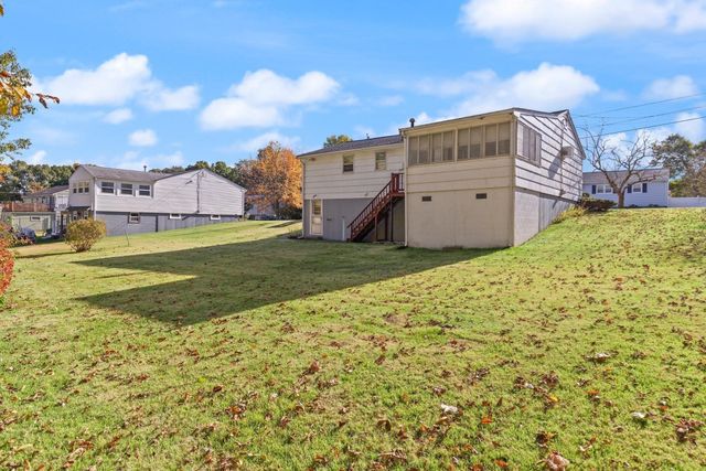 46 Frederickson, Randolph, MA 02368
