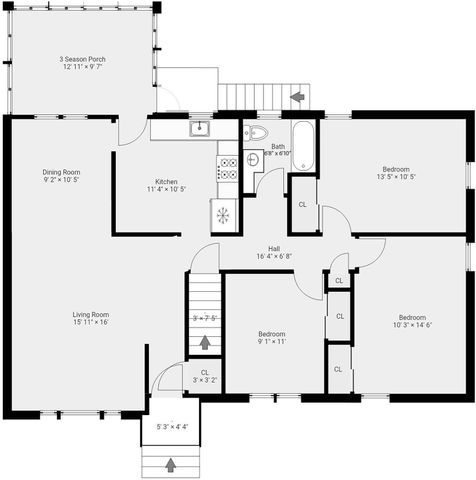 46 Frederickson, Randolph, MA 02368
