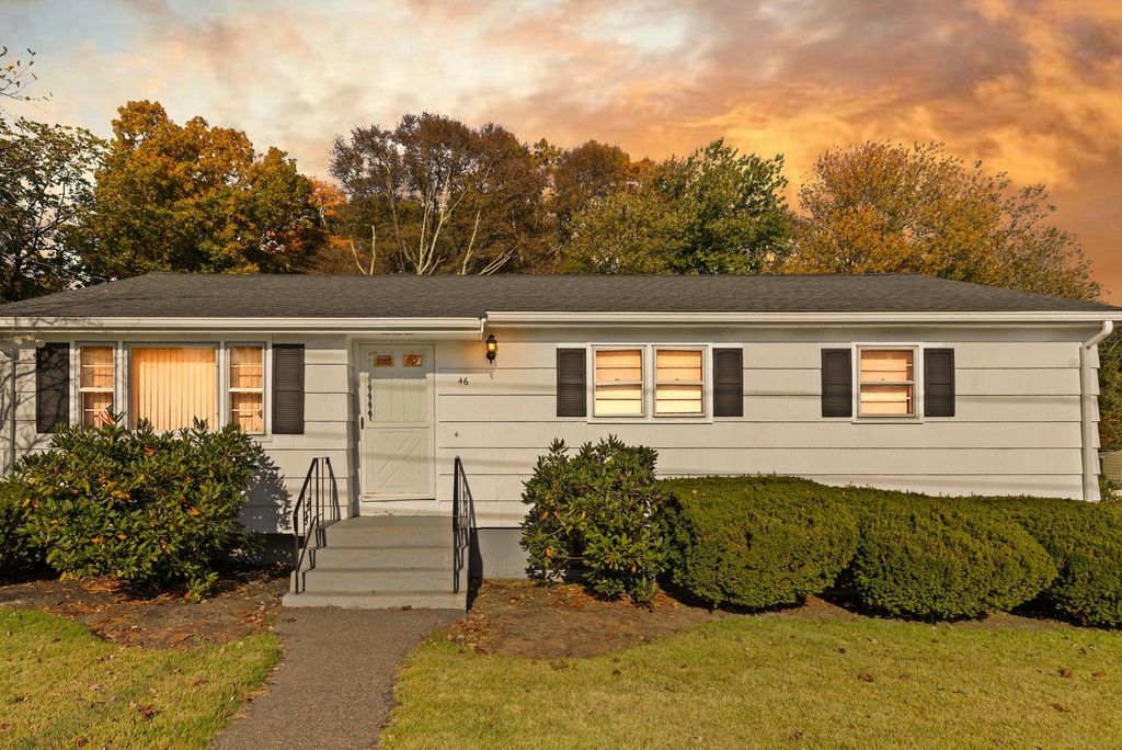 46 Frederickson, Randolph, MA 02368
