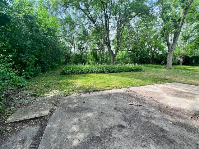 327 Somonauk Street, Park Forest, IL 60466