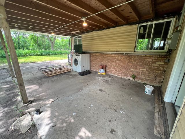 327 Somonauk Street, Park Forest, IL 60466