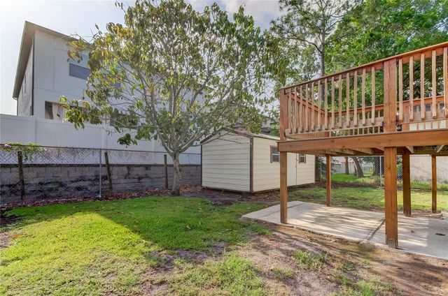 7604 S SHERRILL STREET, Tampa, FL 33616