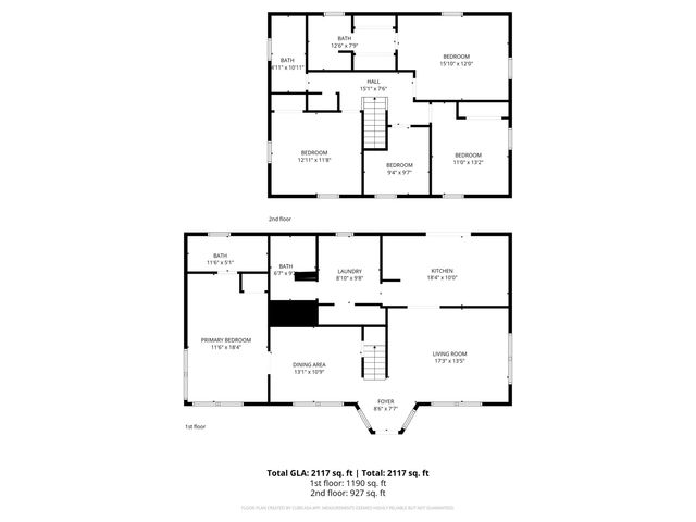 509 Fluker Street, Thomson, GA 30824